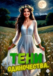 Тени одиночества.