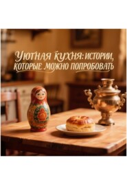 Уютная кухня: Истории, которые можно попробовать
