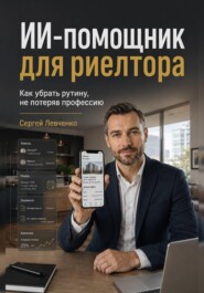 ИИ-помощник для риелтора