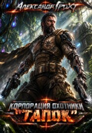 Корпорация Охотники II. Тапок