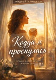Когда я проснулась