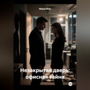 Незакрытая дверь: офисная тайна