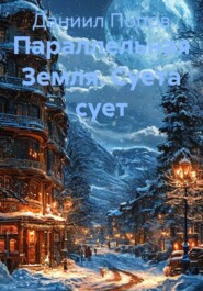 Параллельная Земля. Суета сует
