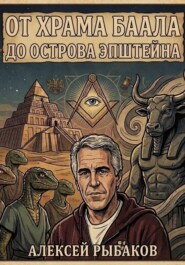 От храма Баала до острова Эпштейна: как древние тайны легли в основу современных конспирологических теорий