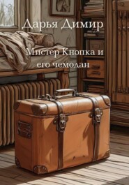 Мистер Кнопка и его чемодан