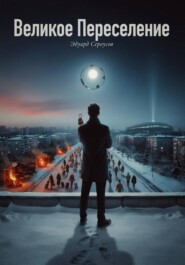 Великое Переселение