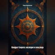 Квадрат Сварога: наследие и сила рода