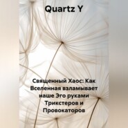 Священный Хаос: Как Вселенная взламывает наше Эго руками Трикстеров и Провокаторов