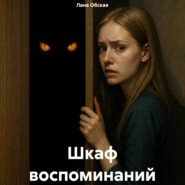 Шкаф воспоминаний