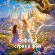 София в стране фей