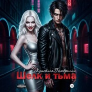 Шелк и тьма
