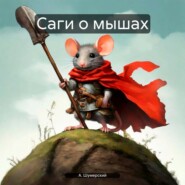 Саги о мышах