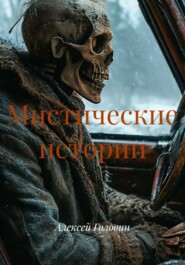 Мистические истории