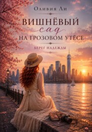 Вишневый сад на Грозовом утесе. Берег надежды.