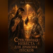 Стеклянная невеста для дракона песков