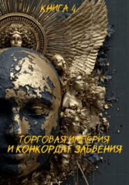 Архитектор Чародей 4: Торговая империя и Конкордат забвения