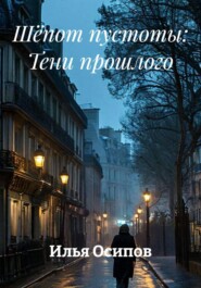 Шёпот пустоты: Тени прошлого