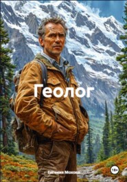 Геолог