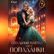 Опальный генерал для попаданки