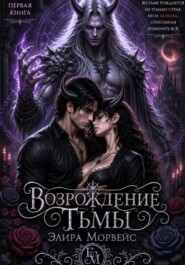 Возрождение тьмы