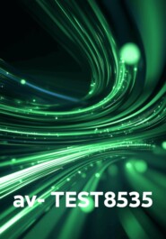 av- TEST8535