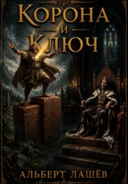 Корона И Ключ