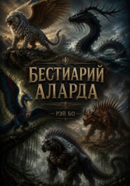 Бестиарий Аларда