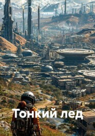 Тонкий лед