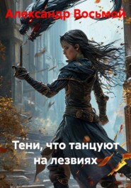 Тени, что танцуют на лезвиях
