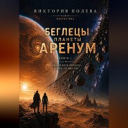 Беглецы планеты Аренум