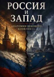 Россия и Запад: Анатомия векового конфликта