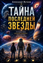 Тайна последней звезды