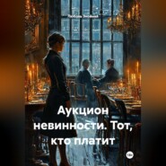 Аукцион невинности. Тот, кто платит