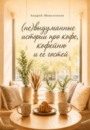 (Не)выдуманные истории про кофе, кофейню и ее гостей