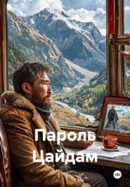 Пароль Цайдам