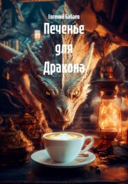 Печенье для Дракона