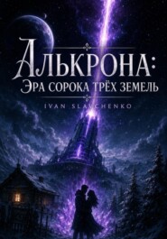 Алькрона: эра сорока трёх земель