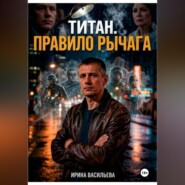 Титан. Правило рычага.