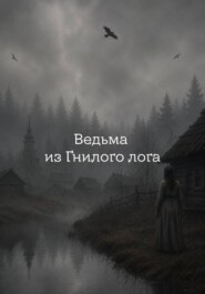 Ведьма из Гнилого лога.