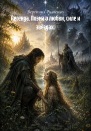 Легенда. Поэма о любви, силе и звёздах.