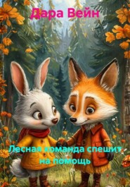 «Лесная команда спешит на помощь»