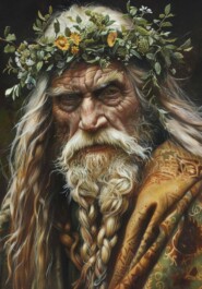 Сказка о семи грехах.