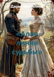 «Алая линия судьбы»