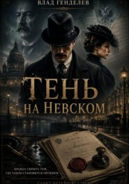 Тень на Невском