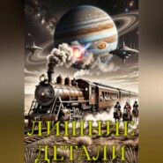 Лишние детали