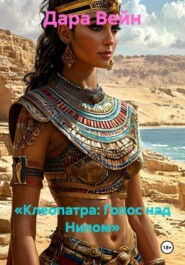 «Клеопатра: Голос над Нилом»