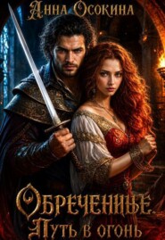 Обреченные. Путь в огонь