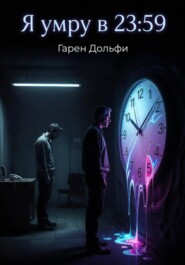 Я умру в 23:59