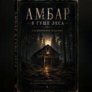 Амбар в гуще леса (расширенное издание)