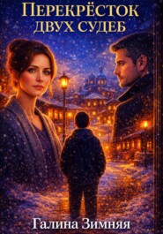 Перекрёсток двух судеб